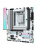 ����������� ����� MAXSUN MS-Challenger Z890M WIFI ICE, LGA1851, Z890, 2*DDR5, 3*SATA3, 2*M.2, USB 3.2, USB 2.0, Type-C, 1*PCIEx16, 1*PCIex4, 1*PCIex1, HDMI+DP, mATX