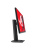 ������� ASUS ROG Strix XG27UCS 27" IPS 3840x2160 1ms 160Hz 400cd HAS Tilt Swivel Pivot DP USB-C HDMI*2 Black