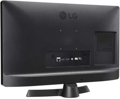  LG 24" 24TQ510S-PZ.ARUZ Smart HD