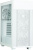 Корпус Zalman S5 NEO White, Midi-Tower, без БП, белый Корпус Zalman S5 NEO White, Midi-Tower, без БП, белый