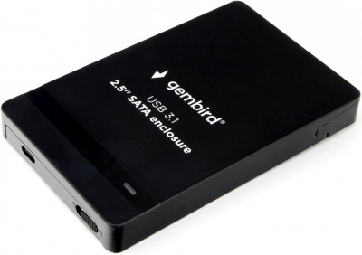 ������� ������ ��� HDD Gembird EE2-U31S-2,  ������