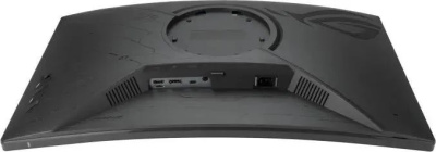 ������� Asus 27" ROG Strix XG27WCMS 2560x1440 VA LED ������ 90LM09Y1-B01370