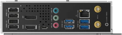 ����������� ����� Maxsun iCraft Z790ITX WIFI, Socket 1700, mini-ITX, Ret (MS-iCraft Z790ITX WIFI V1/V2)