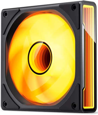 ����� ��� ������� Jonsbo ZK-120BR Reverse Retail