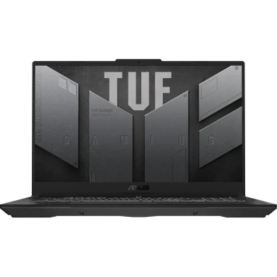  ASUS TUF Gaming A17 FA707NVR-HX031, 17.3" (1920x1080) IPS 144 /AMD Ryzen 7 7435HS/32  DDR5/512  SSD/NVIDIA GeForce RTX 4060   (8 )/ ,  (90NR0JJ5-M00170)