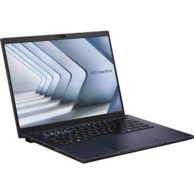  ASUS Expertbook B3 B3604CVA-Q90154, 16" (1920x1200) IPS/Intel Core i7-1355U/16  DDR5/1024  SSD/Intel Iris Xe Graphics/ ,  (90NX07B1-M00580)