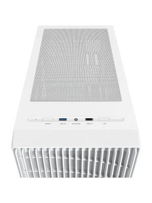 ������ Ocypus Gamma C70 WH, ATX, USB3.0*1+USB2.0*1
