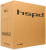      HSPD F710, Panoramic Mid Tower, Black, F710-TGBK-ARGB