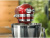 Миксер планетарный KitchenAid Artisan 5KSM185PSEER, 300Вт, красный Миксер планетарный KitchenAid Artisan 5KSM185PSEER, 300Вт, красный