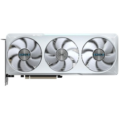  GIGABYTE GeForce RTX 5070 EAGLE OC ICE 12G