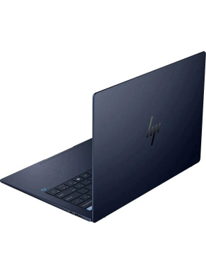 ������� HP EliteBook Ultra G1q, 14" (2240x1400) IPS/Qualcomm Snapdragon X Elite X1E-78-100/32 �� DDR5/1024 �� SSD/Qualcomm Adreno/Windows 11 Pro, ����� (9M4E3AT)