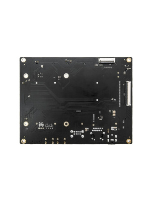 ����� ���������� Myir MYD-YA151C-4E512D-65-I-T MYC-YA15XC-T CPU Module as Controller Board,ST STM32MP1 MPU based on 650MHz Single or Dual Arm Cortex-A7 and 209MHz Cortex-M4 Cores,256MB/512MB DDR3L, 256MB Nand Flash/ 4GB eMMC, 32KB EEPROM, Power Management