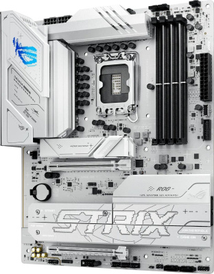   ASUS ROG Strix B860-A Gaming WiFi Soc-1851 Intel B860 ATX, 90MB1JI0-M0EAY0 Ret
