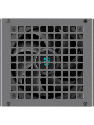 ���� ������� Deepcool GAMERSTORM PF650D V2 (ATX 3.1 650W, PWM 120mm fan, Active PFC+DC to DC, 80+ SILVER, CYBENETICS 230V Silver, PPLP 230V Silver) RET
