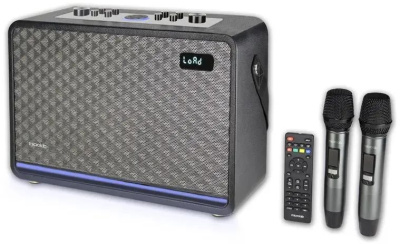 ����������� �������� Microlab KTV200 PRO black