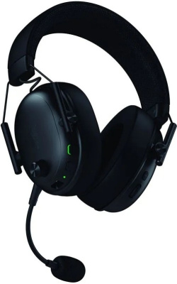 ������� �������� Razer BlackShark V3, ��������� (3.5 mm), ������