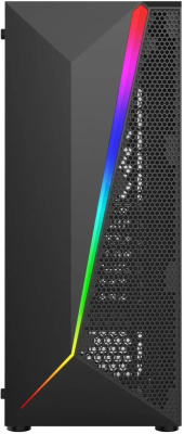  Bloody BD-CC106    ATX 8x120mm 1xUSB2.0 1xUSB3.0 audio bott PSU