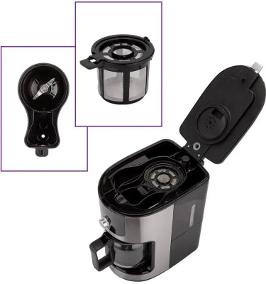 ���������� Kitfort ��-782 1050�� ����������� �����/������