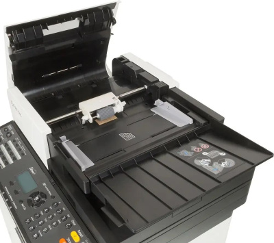 Kyocera Ecosys M2635dn / A4 40ppm 1200x1200 dpi 512Mb USB 2.0 Ethernet