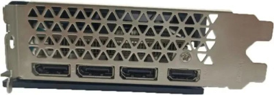  Biostar NVIDIA GeForce RTX 3060 Ti 8 GDDR6, LHR, VN3606TM82 Ret 