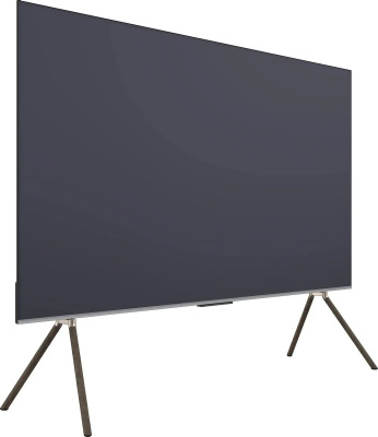 ��������� 100" SKYWORTH 100Q79H QLED+, 4K Ultra HD, ������, ����� ��