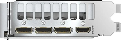  Gigabyte NVIDIA GeForce RTX 5060 TI 8Gb 256bit GDDR7 GV-N506TAERO OC-8GD 1.0 Ret
