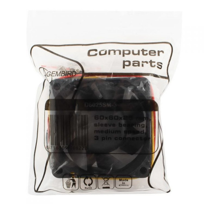 ���������� ��� ������� Gembird D6025SM-3