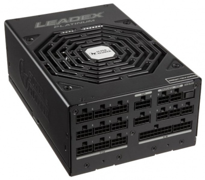 ���� ������� 2000W Super Flower Leadex Platinum (SF-2000F14HP)