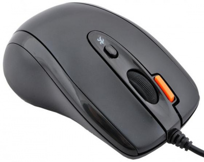 ���� ��������� A4TECH N-70FX-1 ������ USB 