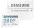Флеш карта microSDXC 256GB Samsung MB-MC256SA EVO Plus + adapter Флеш карта microSDXC 256GB Samsung MB-MC256SA EVO Plus + adapter