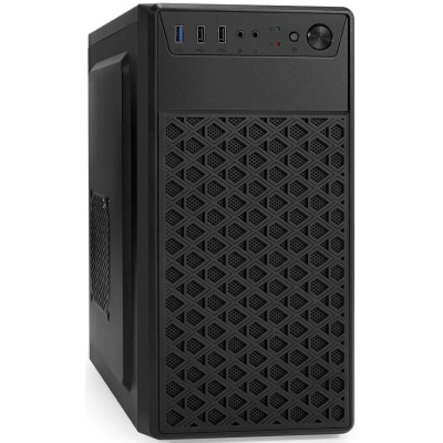 ������ ExeGate mEVO-7803 Black