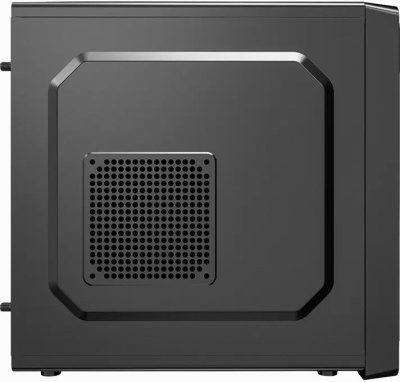 ������ mATX Accord ACC-811, Mini-Tower, ��� ��, ������