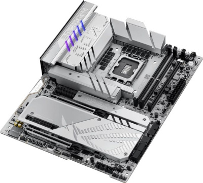 ����������� ����� ASUS ROG MAXIMUS Z890 APEX, Socket-1851, Intel Z890, ATX, Ret 90MB1IP0-M0EAY0