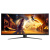 Монитор 34" AOC CU34G4H 3440x1440, VA, 200Hz, 1ms, Black Монитор 34" AOC CU34G4H 3440x1440, VA, 200Hz, 1ms, Black