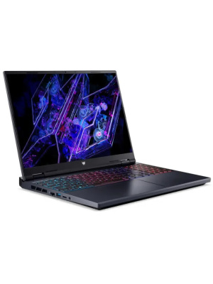 Acer Predator Helios Neo 16 PHN16-72-713V, 16" (2560x1600) IPS 240 /Intel Core i7-14700HX/16  DDR5/1024  SSD/NVIDIA GeForce RTX 4050   (6 )/Windows 11 Home,  (_NH.QNPCD.002)