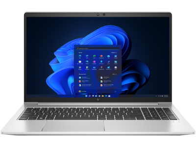  HP EliteBook 655 G9, 15.6" (1920x1080) IPS/AMD Ryzen 5 PRO 5675U/16 DDR4/512 SSD/Radeon Graphics/Windows 11 Pro,  (669Y1UT)