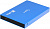    HDD Gembird EE2-U3S-56 Blue Metallic