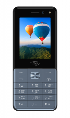 ��������� ������� ITEL it5250 Cobalt Blue 