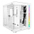  Ginzzu V580 RGB ,   1*USB 3.0,1*USB 2.0, AU  ATX