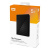 Внешний жесткий диск 2.5' 5.0Tb USB 3.2 WD My Passport WDBPKJ0050BBK-WESN Black Внешний жесткий диск 2.5' 5.0Tb USB 3.2 WD My Passport WDBPKJ0050BBK-WESN Black