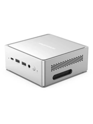 ����-�� MINISFORUM Mini NAB6 Lite, Intel Core i5-12600H/����������� DDR4/����������� SSD/Intel Iris Xe Graphics/Windows 11 Pro, ����� (NAB6LITE/BAREBONE)