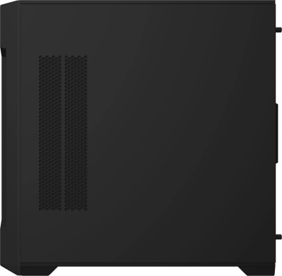 ������ mATX Gigabyte C102B GB-C102G, Midi-Tower, ��� ��, ������