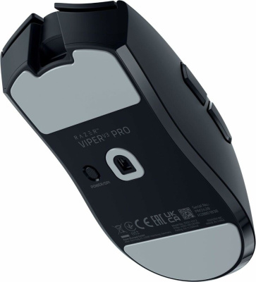 ������� ���� Razer Viper V3 Pro - Black Gaming Mouse