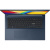  ASUS Vivobook 17 X1704VA-AU661, 17.3" (1920x1080) IPS/Intel U300/8  DDR4/512  SSD/Intel UHD Graphics/ ,  (90NB10V2-M00SJ0)