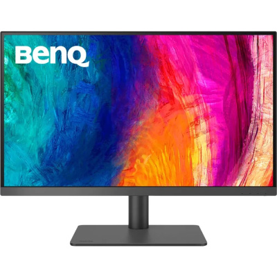 ������� 27" BenQ PD2705U Grey 