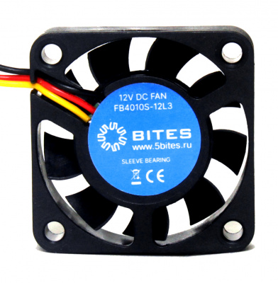 ���������� ��� ������� 5bites  FB4010S-12L3 40 � 10 / SLEEVE / 5000RPM / 3P