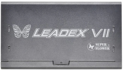 ���� ������� �� Super Flower Power Supply Leadex VII, 1000W, ATX 3.0,  80+ Platinum SF-1000F14XP