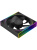 Вентилятор Thermalright TL-M12R / Reverse / ARGB / 120mm PWM / TRTLM12R Вентилятор Thermalright TL-M12R / Reverse / ARGB / 120mm PWM / TRTLM12R