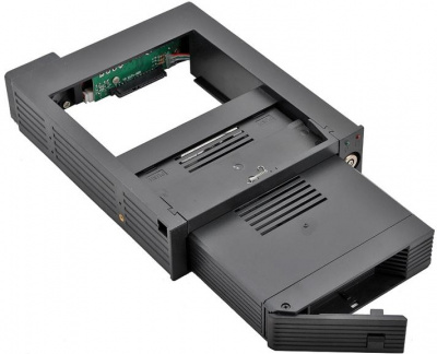 Mobile rack ��� HDD AgeStar SMRP