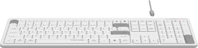  A4Tech Fstyler FBX55C  USB  BT/Radio slim Multimedia (FBX55C)